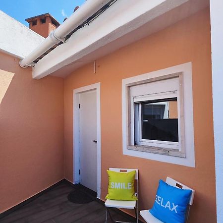 Liberdade Studio Lisboa 外观 照片